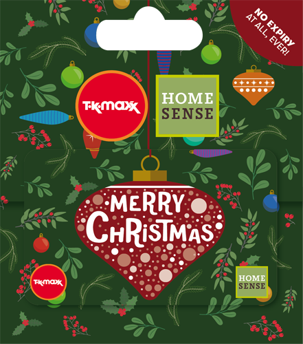 Traditional Bauble UK